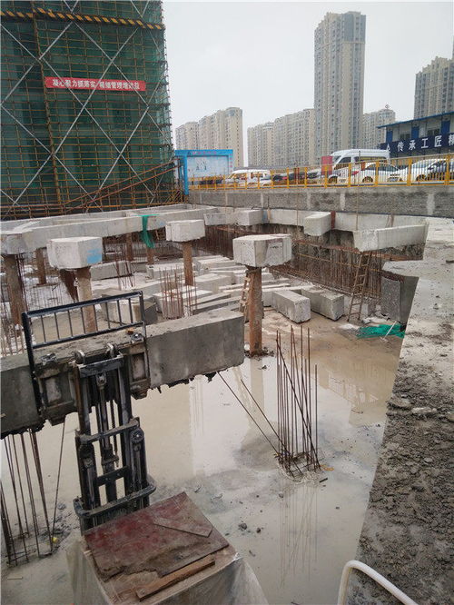 2021绍兴支撑梁切割 精心施工，打造精品工程与建筑智能化新标杆