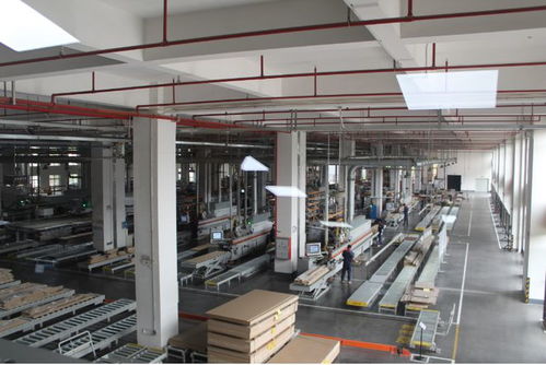 威法家居 数智化为源动力，驱动高质量发展之路与建筑智能化工程施工实践